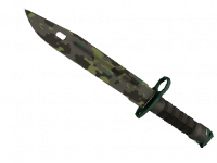 ★ Bayonet Boreal Forest